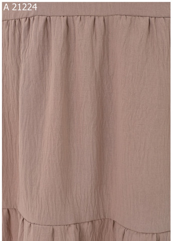 Жіноча літня юбка великого розміру SK (259018937)