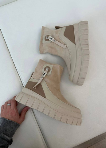 Осенние ботинки демисезон Vakko