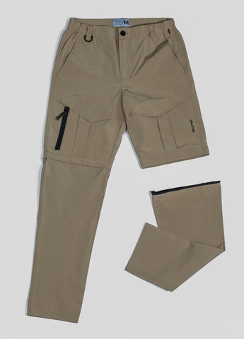 Штани BEZLAD transformer cargo pants beige | one (270093656)