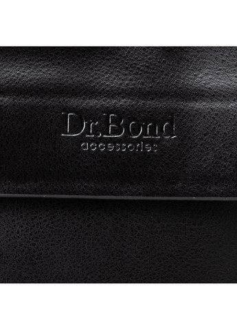 Сумка мужская Планшет иск-кожа GL 308-3 black Dr. Bond (272949929)