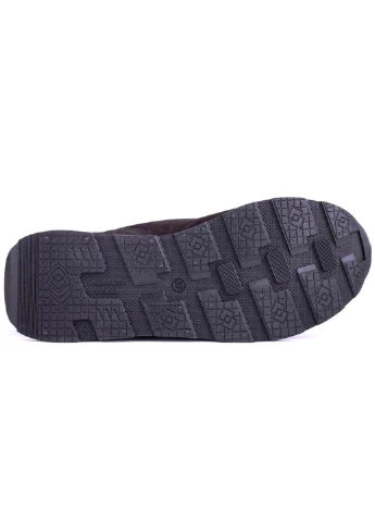 Зимние ботинки женские бренда 8500877_(82ш) Mida