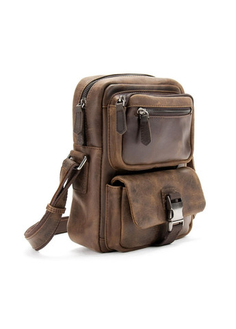 Месенджер із вінтажної шкіри M39-FM811DB Tiding Bag (277963173)
