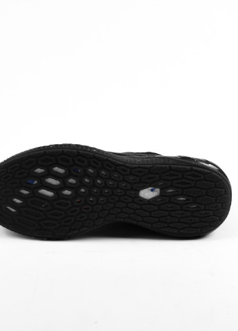 Чорні Осінні кросівки текстильні чорні SaveTrip