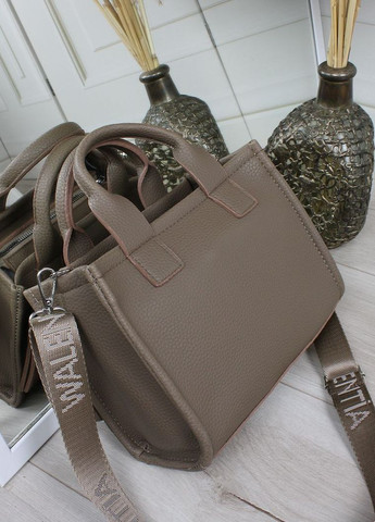 Жіноча сумка з екошкіри No Brand (276003391)