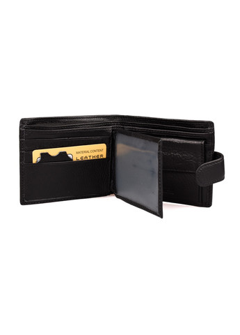 Чоловічий шкіряний гаманець BOSTON b4-026 (268467158)