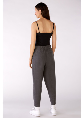 Штани жіночі Сірі Oui (263605559)