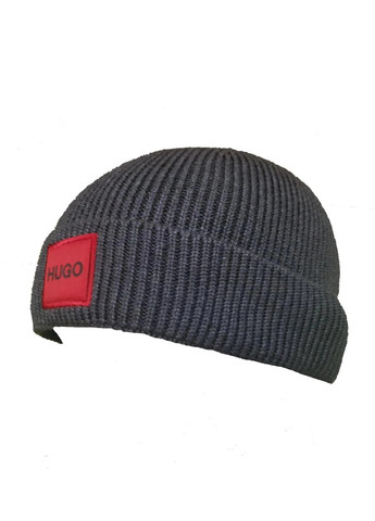 Шапка чоловіча Hugo Boss hats baret (267330923)