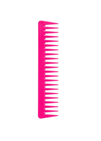 Расческа для волос Supercomb Ярко-розовая Janeke (259811920)