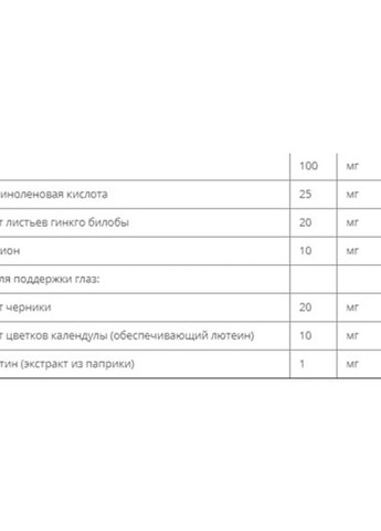 Eye Antioxidant 60 Veg Caps BLB0340 Bluebonnet Nutrition (257342582)