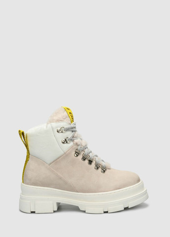 ботинки Sasha Fabiani