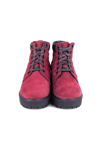 Зимние ботинки женские бренда 8500724_(430ш) Mida