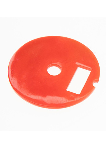 Форма насадка в м'ясорубку для печива пластикова Kitchette (264640030)