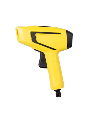 Пистолет с вращающейся струей WBS 3 Yellow Edition желтый Kärcher KARCHER (264029084)