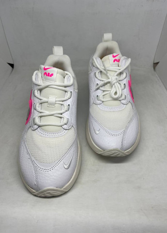 Білі кросівки жіночі (оригінал) air max verona Nike кросівки