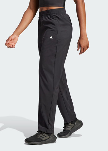 Спортивные брюки Training Joggers adidas (276392761)