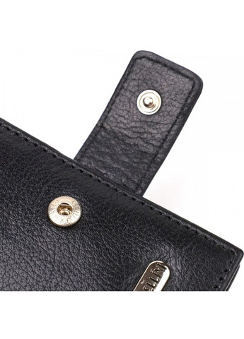 Мужской кожаный кошелек 21772 Canpellini (262523001)