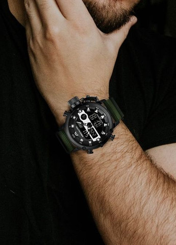 Prof Green quartz спортивный MegaLith (265536185)