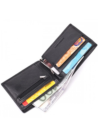 Чоловічий шкіряний гаманець ST Leather 22460 ST Leather Accessories (277925880)