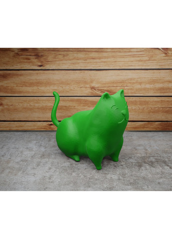 Статуетка кіт товстун ЗаСвіт (261555096)