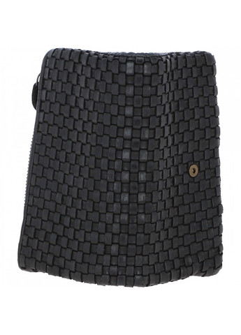 Женский кожаный кошелек D83 Dark Grey (Темно-серый) Ashwood (261853556)
