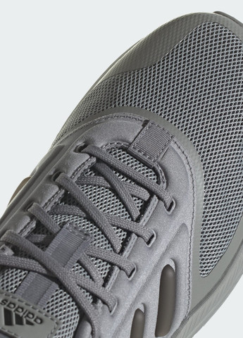 Серые всесезонные кроссовки x_plrphase adidas