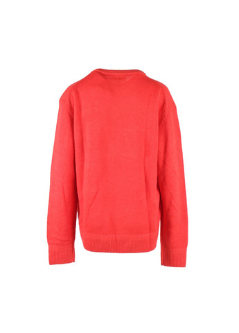 Красный свитер мужской Jack & Jones