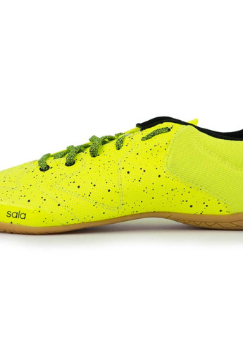 Жовті всесезон футзалкі x 15.3 ct (s83073) adidas
