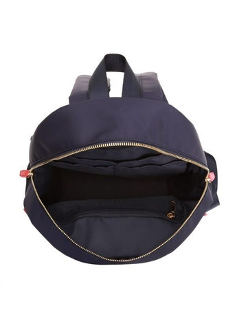Жіночий рюкзак FASHION темно-синій (ES0040082A005) Ecosusi (263360701)