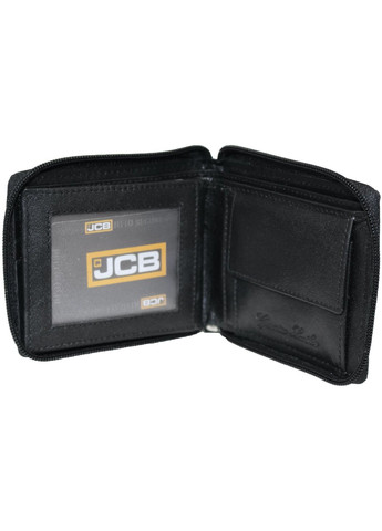 Гаманець чоловічий шкіряний NC38MN JCB (257476242)