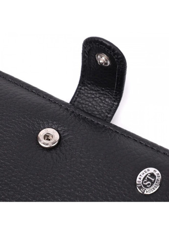 Чоловічий шкіряний гаманець ST Leather 22467 ST Leather Accessories (277925839)