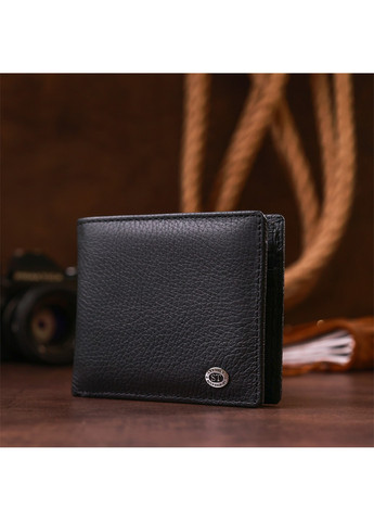 Чоловічий гаманець st leather (257160310)