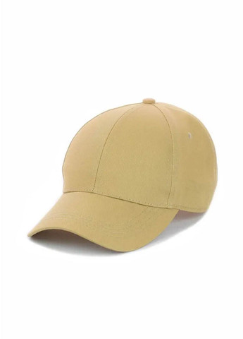 Женская кепка без логотипа S/M No Brand кепка жіноча (278279279)