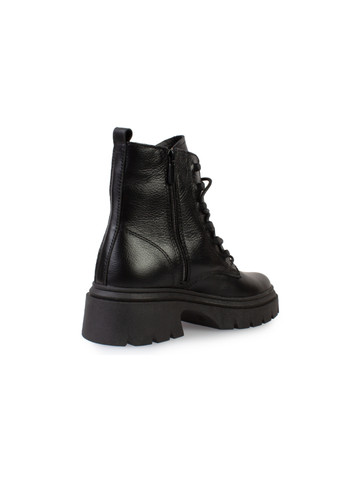 Зимние ботинки женские бренда 8501302_(1) ModaMilano