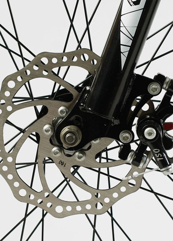 Велосипед Спортивный «Optima» 24" дюйма TM-24115 Corso (276838542)
