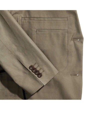 Піджак,болотний, H&M (256788602)