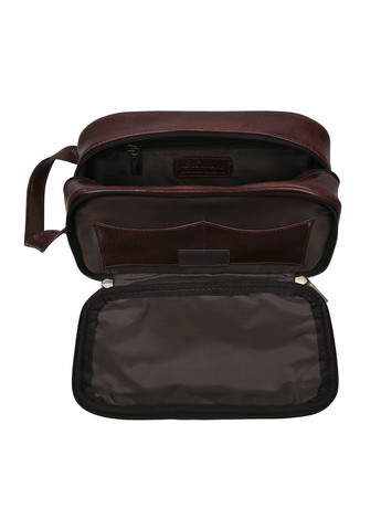 Несесер чоловічий шкіряний (косметичка чоловіча) 2080 Ashwood (257476278)