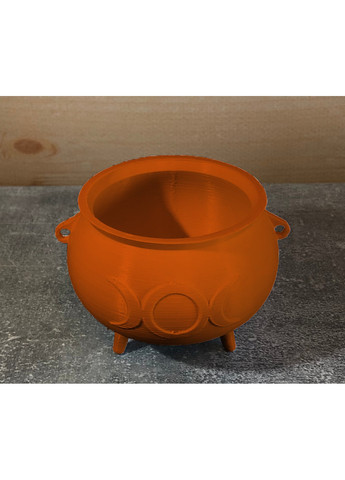 Горщик лепрекона «Фази місяця» ЗаСвіт (266425225)