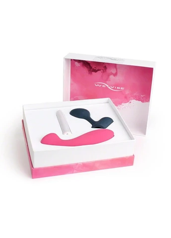Набор секс-игрушек Tango Pleasure Mate Collection (Канада) We-Vibe (258287723)