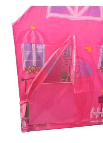 Дитячий ігровий намет будиночок для принцеси намет для дівчинки будиночок для дітей Shantou (259906558)