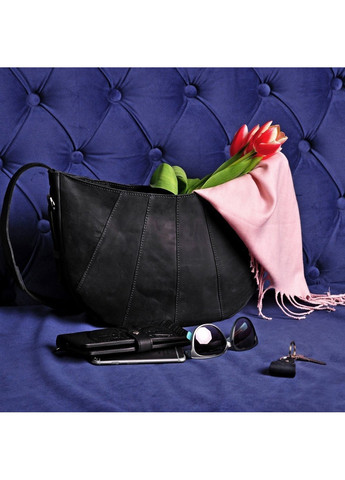 Жіноча сумка «Круасан» bn-bag-12-g BlankNote (264478341)