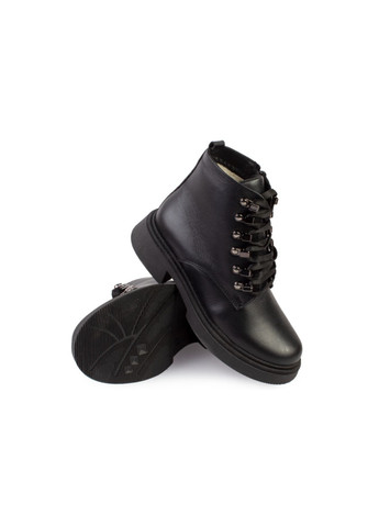 Зимние ботинки женские бренда 8500247_(2) ModaMilano