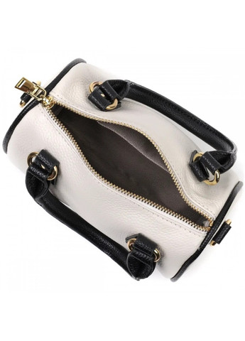 Молодіжна жіноча шкіряна сумка через плече 22352 Vintage (276705725)