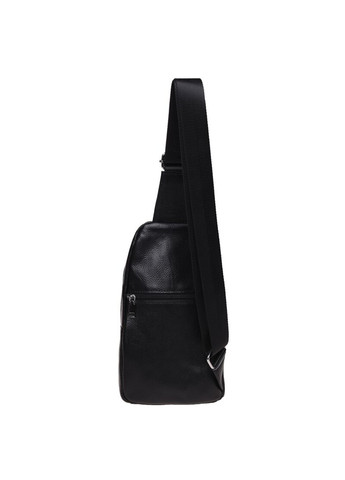Мужской кожаный рюкзак K12096-black Keizer (266144051)