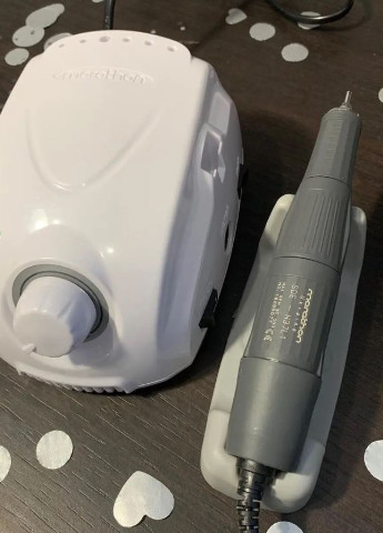 Фрезер Мarathon Сhampion 3 білий, 45 Вт Strong (256741726)