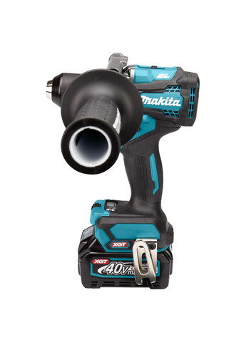 Шуруповерт-дрель с боковой рукояткой аккумуляторный DF001GD201 Makita (266423515)