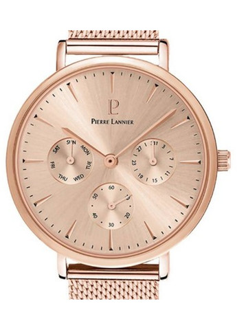Часы 002G958 Pierre Lannier (270015407)