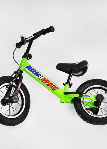 Дитячий велобіг Corso (259945249)