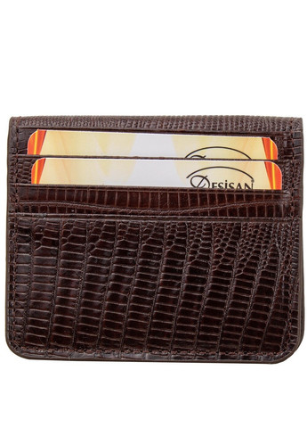 Чоловіче шкіряне портмоне (SHI902-142) Desisan (262976479)