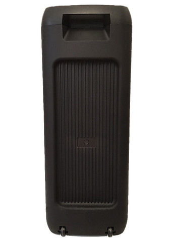 Портативная колонка бумбокс GT-5050 чемодан 100Вт, USB, SD, FM радио, Bluetooth, 2 микрофона, ДУ (MER-15064) XPRO (258629259)