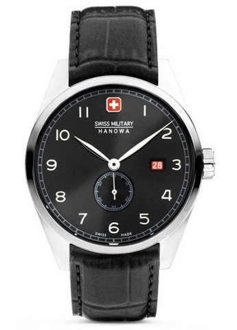Часы SMWGB0000703 Swiss Military Hanowa (276256736)